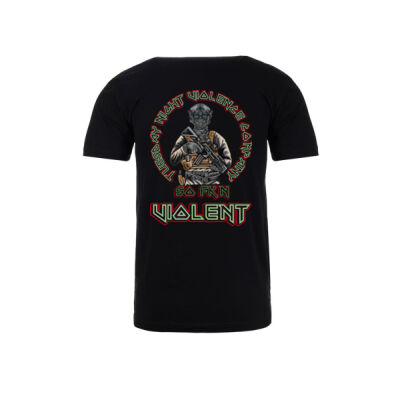 Operator Tee Thumbnail