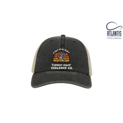 Faded OG Cap Thumbnail