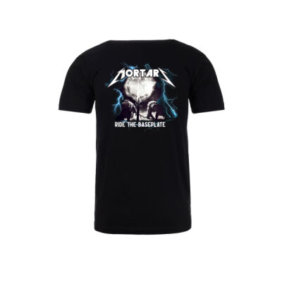 Mortars Tee Thumbnail