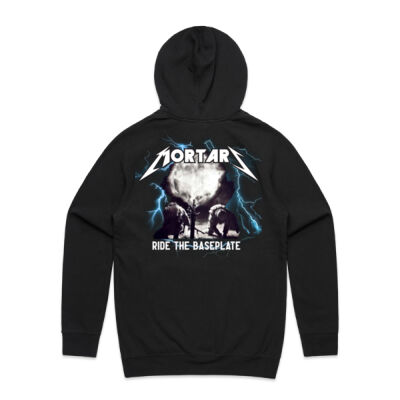 Mortars Hoodie Thumbnail